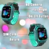 Smartwatch für Kinder, Kinderuhr Telefon mit Zwei Wege Gespräch MP3 MP4 Musik Player Kamera Rechner Rekorder Alarm Schrittzähler SOS Gaming Uhr für 3-15 Jahre Jungen Mädchen Geburtstagsgeschenke - Image 10