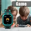 Smartwatch für Kinder, Kinderuhr Telefon mit Zwei Wege Gespräch MP3 MP4 Musik Player Kamera Rechner Rekorder Alarm Schrittzähler SOS Gaming Uhr für 3-15 Jahre Jungen Mädchen Geburtstagsgeschenke - Image 4