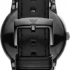 Emporio Armani Herrenuhr mit drei Zeigern, Edelstahl, 41 mm Gehäusegröße - Image 4