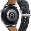 Samsung Galaxy Watch3, Silver, SM-R850, SmartWatch, 41mm, EU-Ware - Image 6