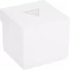 Guess Damen Analog Quarz Uhr mit Edelstahl Armband W1288L2 - Image 8