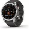 Garmin EPIX – GPS-Multisport-Smartwatch mit brillantem 1,3“ AMOLED-Display und Touch-/Tastenbedienung. & Fenix 7S – schlanke GPS mit 1,2“ Display und Touch-/Tastenbedienung - Image 3