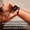 Garmin Venu Sq 2 Music - GPS-Fitness-Smartwatch mit 1,4" AMOLED Display, integriertem Musikplayer, Schlafanalyse und über 25 Sport-Apps. Garmin Pay, bis zu 11 Tage Akkulaufzeit und wasserdicht. - Image 6