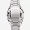 Seiko 5 Herren-Uhr Edelstahl mit Metallband SNXS77 - Image 5