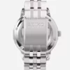 Seiko Herren Analog Automatik Uhr mit Edelstahl Armband SRPH89K1 - Image 5