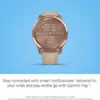 Garmin Unisex-Smartwatch Analog One Size 87859801 - Image 6