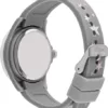s.Oliver Mädchen Analog Quarz Uhr mit Silikon Armband SO-3925-PQ - Image 4