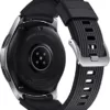 Samsung Galaxy Watch 46mm - Silber (Generalüberholt) - Image 8