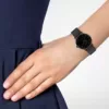 s.Oliver Damen Analog Quarz Armbanduhr mit Edelstahlarmband SO-3216-MQ - Image 4