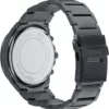 s.Oliver Herren Analog Quarz Uhr mit Edelstahl Armband SO-3997-MM - Image 4