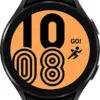 Samsung Galaxy Watch4, SM-R870NZK, SmartWatch mit Fitness Tracker, 44mm, Black - Image 3
