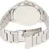 Tommy Hilfiger Multi Zifferblatt Quarz Uhr für Herren mit Silbernes Edelstahlarmband - 1791575 - Image 3
