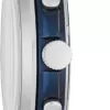 FOSSIL Herrenuhr Grant, 44mm Gehäusegröße, Quarz-Chronographenwerk, Echtlederarmband - Image 3