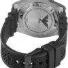 KHS Typhoon Steel Automatik KHS.TYSA.DB mit Diverband schwarz - Image 5