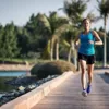 Garmin Forerunner 235 Handgelenk-Based Herzfrequenz-GPS-Laufuhr, 010-03717-55 - Image 10