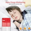 HENGTO Fitness Tracker für Kinder, IP68 wasserdichter Aktivitäts Tracker, Schrittzähler, Herzfrequenzmesser, 19 Sport Gesundheitsmodi, tolles Kindergeschenk für Teenager - Image 6