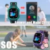 Smartwatch für Kinder, Kinderuhr Telefon mit Zwei Wege Gespräch MP3 MP4 Musik Player Kamera Rechner Rekorder Alarm Schrittzähler SOS Gaming Uhr für 3-15 Jahre Jungen Mädchen Geburtstagsgeschenke - Image 3