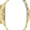 GUESS Damen-Uhren Analog Quarz One Size Gold 32019892 - Image 3