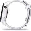 Garmin Forerunner 45S – GPS-Laufuhr im schlanken Design mit umfangreichen Lauffunktionen, Trainingsplänen, Herzfrequenzmessung am Handgelenk, für schlanke Handgelenke, (Generalüberholt) - Image 8