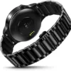 Huawei Watch Active mit Gliederarmband in schwarz - Image 5