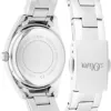 s.Oliver Damen-Armbanduhr Analog Quarz SO-4298-MQ - Image 3