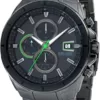 s.Oliver Herren Analog Quarz Uhr mit Edelstahl Armband SO-3997-MM - Image 3