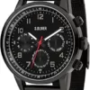 s.Oliver Herren Analog Quarz Uhr mit Edelstahl Armband SO-4062-MM - Image 3