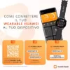 Huawei OB02597 Watch 3 Elite – Edelstahl - Image 8