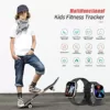 HENGTO Fitness Tracker für Kinder, IP68 wasserdichter Aktivitäts Tracker, Schrittzähler, Herzfrequenzmesser, 19 Sport Gesundheitsmodi, tolles Kindergeschenk für Teenager - Image 4