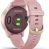 Garmin Unisex-Smartwatch Digital Akku One Size 87859843 - Image 7