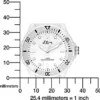 S.Oliver Unisex-Uhr Analog Quarz mit Silikonarmband – B005FVNLZ0 - Image 6