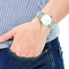 s.Oliver Damen Analog Quarz Armbanduhr mit Edelstahlarmband SO-3270-MQ - Image 4