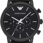 Emporio Armani Herren-Uhren AR1968