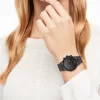 s.Oliver Damen Analog Quarz Uhr mit Edelstahl Armband SO-4324-MM - Image 4