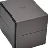 Emporio Armani Damenuhr mit zwei Zeigern, Edelstahl, 32 mm Gehäusegröße - Image 5