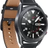 Samsung Galaxy Watch 3 (LTE) 45mm - Smartwatch Mystic Black [Spanish Version] - Image 5
