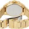Guess Damen-Uhren Analog Quarz One Size Gold 87953629 - Image 3