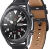 Samsung Galaxy Watch 3 (LTE) 45mm - Smartwatch Mystic Black [Spanish Version] - Image 4