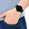 s.Oliver Damen Analog Quarz Armbanduhr mit Edelstahlarmband SO-3216-MQ - Image 3