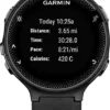 Garmin Forerunner 235 Handgelenk-Based Herzfrequenz-GPS-Laufuhr, 010-03717-55 - Image 3