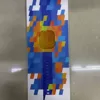 HENGTO Fitness Tracker für Kinder, IP68 wasserdichter Aktivitäts Tracker, Schrittzähler, Herzfrequenzmesser, 19 Sport Gesundheitsmodi, tolles Kindergeschenk für Teenager - Image 11