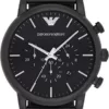 Emporio Armani Herren-Uhren AR1968 - Image 3