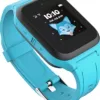 Vodafone TCL Kinder Smartwatch 'MT40X' MOVETIME, GPS, Kamera und Notruftaste, Blau - Image 4