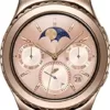 Samsung Gear S2 Classic Smartwatch -mit SMS-Funktion, Roségold - Image 3