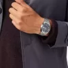 Seiko 5 Herren-Uhr Edelstahl mit Metallband SNXS77 - Image 3